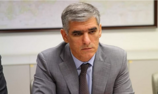Генпрокурор Таджикистана сообщил новые подробности по делу Шухрата Исматуллоева