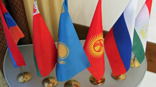 CSTO شرایط حضور نیروهای حافظ صلح در قزاقستان را ارزیابی کرد