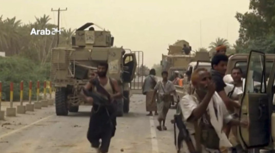 هشدار انصارالله یمن به امارت متحده عربی
