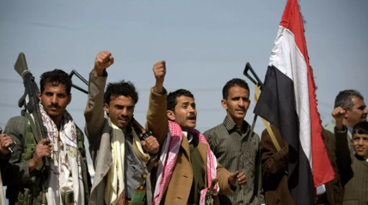 حمله حوثی‌ها به امارات متحده عربی؛ طالبان واکنش داد
