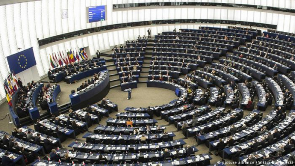 Европарламент требует международного расследования событий в Казахстане
