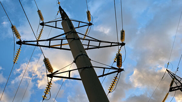 Узбекистан возобновил приостановленные из-за сбоя поставки электроэнергии в Афганистан
