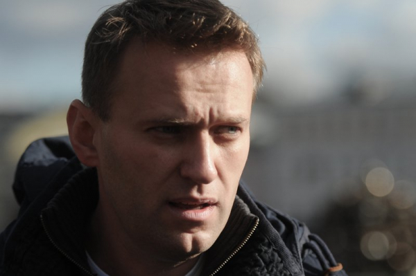 Суд в Москве дал ход еще одному делу против Навального