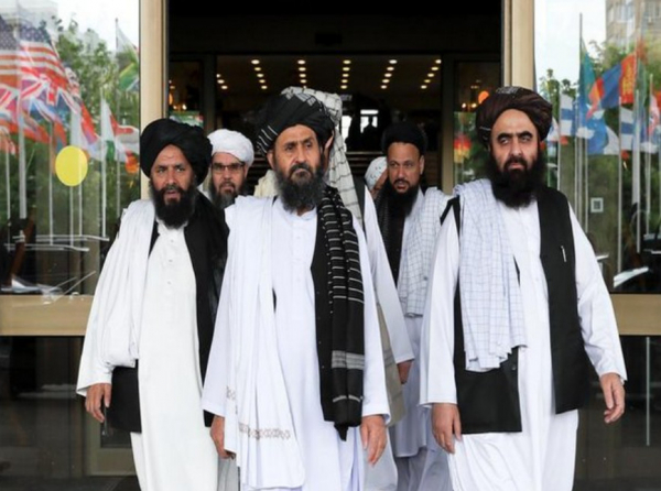 Taliban urge Afghan professors to return home to help rebuild Afghanistan