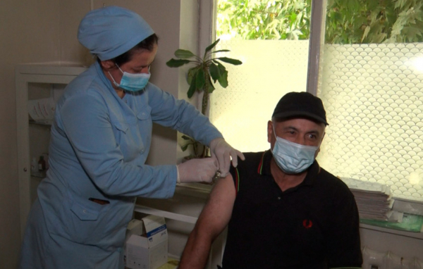 No cases of COVID-19 officially registered in Tajikistan for already fifth day