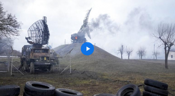 UPDATE: Russlands Krieg gegen die Ukraine - Bisher 137 Tote