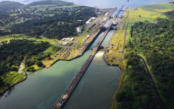 Панамский канал не будут закрывать для российских кораблей