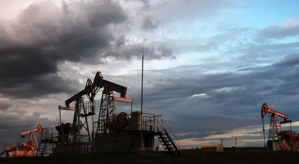 В Канаде предложили заменить Россию на мировом рынке нефти