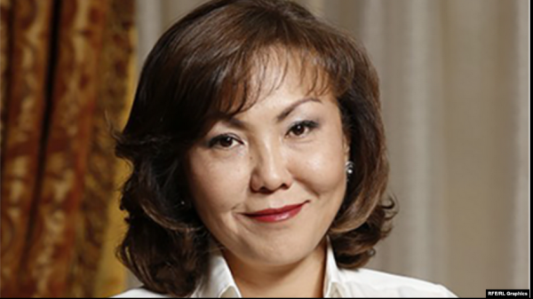 Forbes: дочь и зять Назарбаева за год увеличили свое состояние на $2 миллиарда