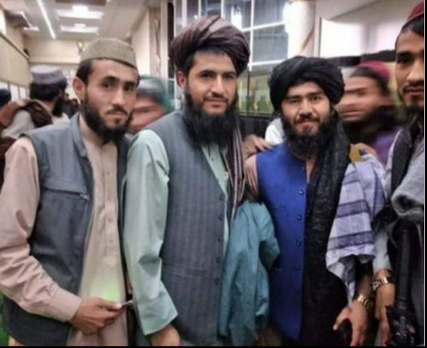 Талибы освободили командира-узбека. Его арест вызвал беспорядки в Афганистане