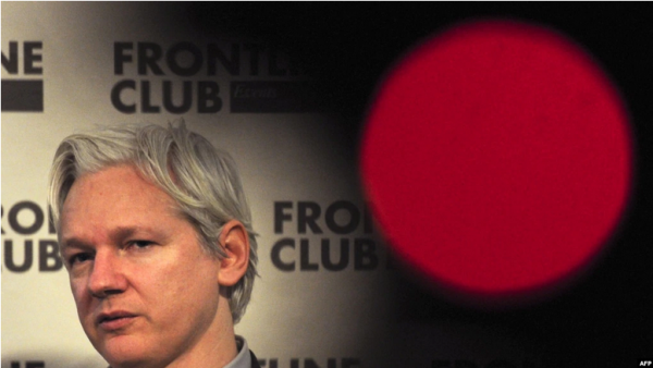 Суд в Лондоне разрешил экстрадицию основателя Wikileaks Джулиана Ассанжа в США