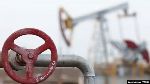 Евросоюз введёт нефтяное эмбарго против России в рамках шестого пакета санкций