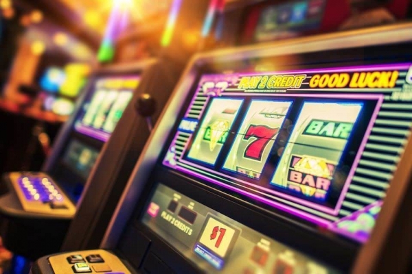 Выбрать ли онлайн казино и что там вас ждет?