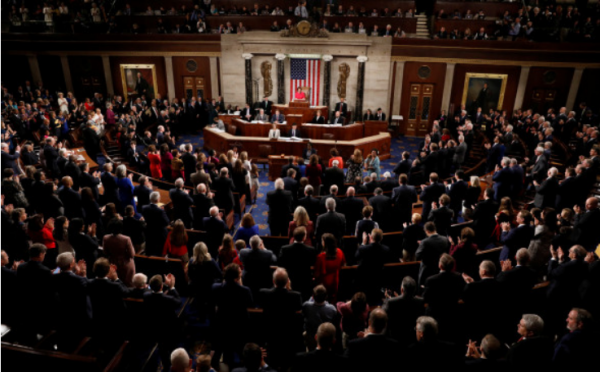 В Конгрессе США призвали страну выйти из НАТО для «победы Путина»