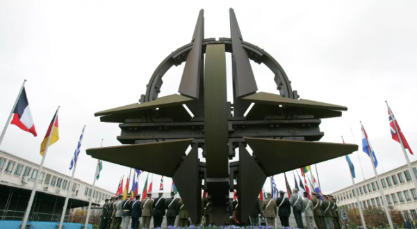 В МИД России рассказали о линии продвижения потенциала НАТО в АТР