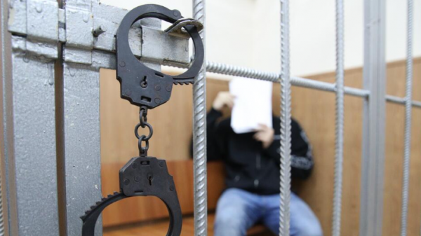 В Москве задержали банду серийных насильников, похищавших мужчин