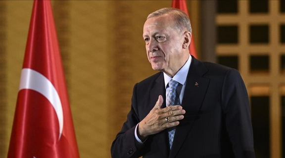 В инаугурации президента Турции примут участие представители более 80 стран