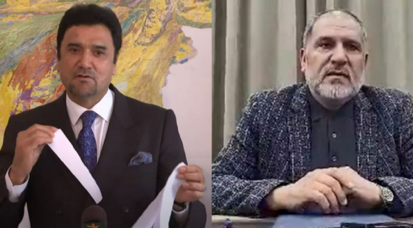 Скандал между афганскими дипломатами в Таджикистане: кто управляет консульством в Хороге?