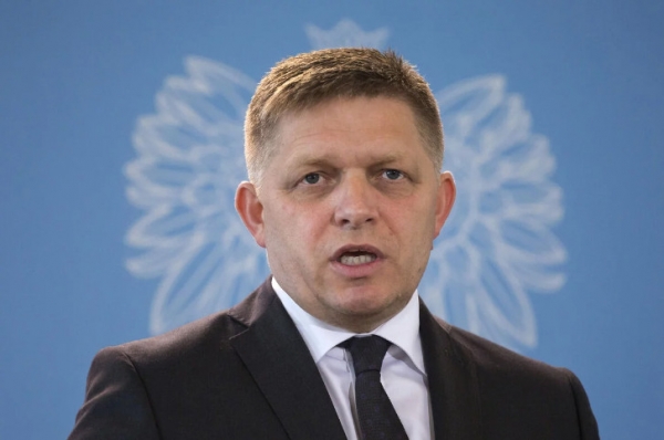 Словакия бош вазири нима учун Украинанинг НАТОга киришига қарши эканини айтди