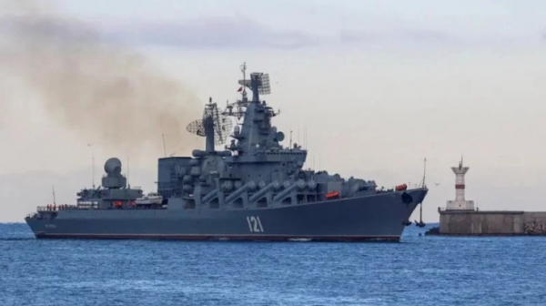 Қора денгиздаги уруш: Украина Россия флотига қарши қандай курашмоқда ва буёғига нима бўлади?