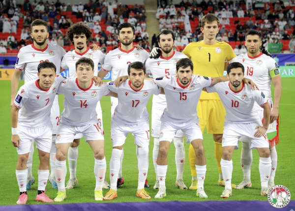 На какое место поднимутся таджикистанцы после турнира в Катаре?