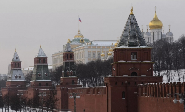 Кремл нашри суҳбати низомиёни олмонӣ дар бораи зарба ба Русияро шарҳ дод