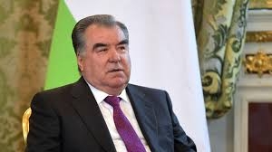 Поздравительное послание по случаю праздника Фитр. Обращение Президента Таджикистана.