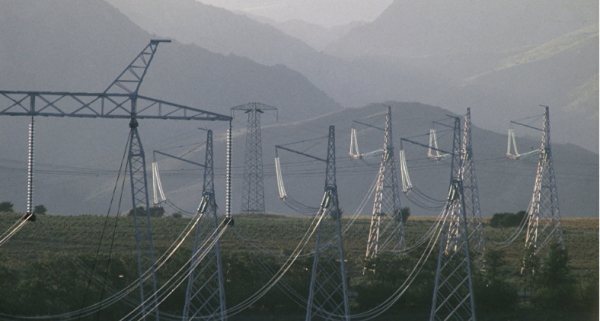 Tajikistan expected to rejoin Central Asian unified power grid until the end of May?