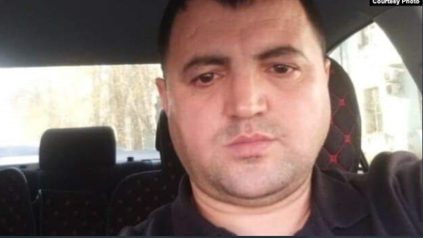 Сулаймон Джобиров "исчез" в России и объявился в душанбинском СИЗО