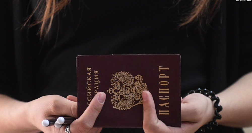 Свыше 4 тыс мигрантов не смогли получить гражданство России из-за незнания русского языка