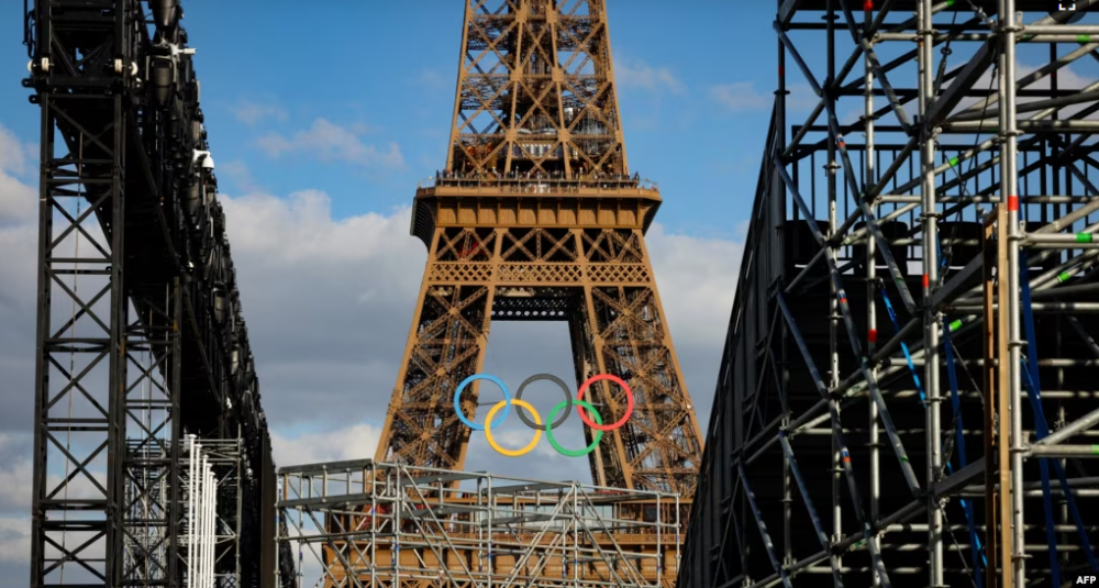 Эксперт: у сборной Таджикистана есть все шансы завоевать медали на Олимпиаде-2024 в Париже