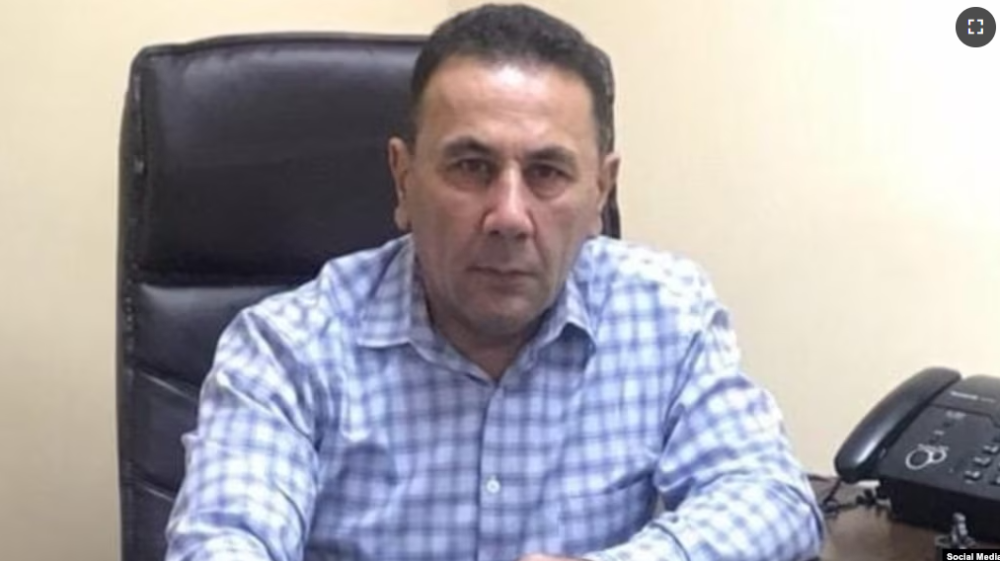 В Узбекистане таджикоязычный журналист обвиняется в распространении «материалов, угрожающих общественной безопасности»