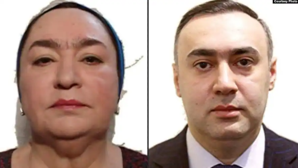 Верховный суд Таджикистана приговорил мать "Дилшода СБ" к 13 годам заключения
