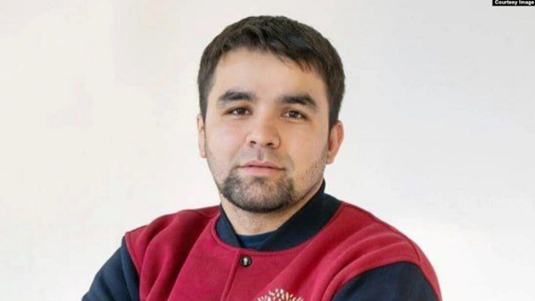 В Москве по делу о терроризме задержали тренера молодежной сборной РФ, уроженца Таджикистана