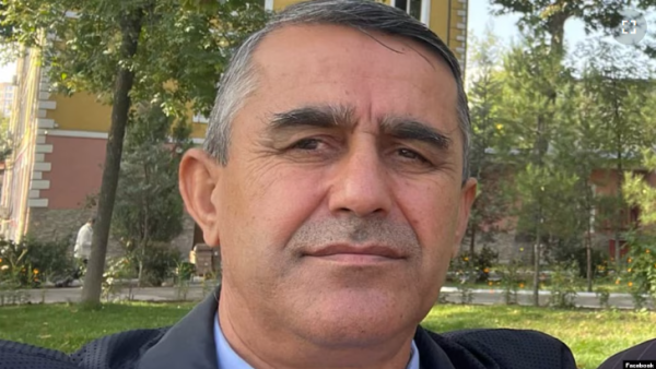 Экс-директор Таджикской госфилармонии обвиняется в присвоении свыше $78 тыс