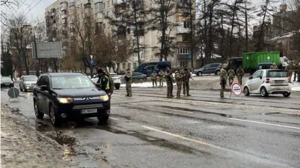 Экс-сотрудник СБУ рассказал о пыточных в каждом крупном городе Украины